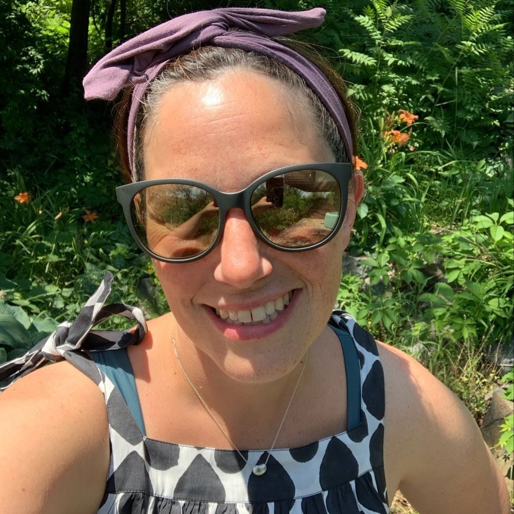 Meet your Posher, Vanessa